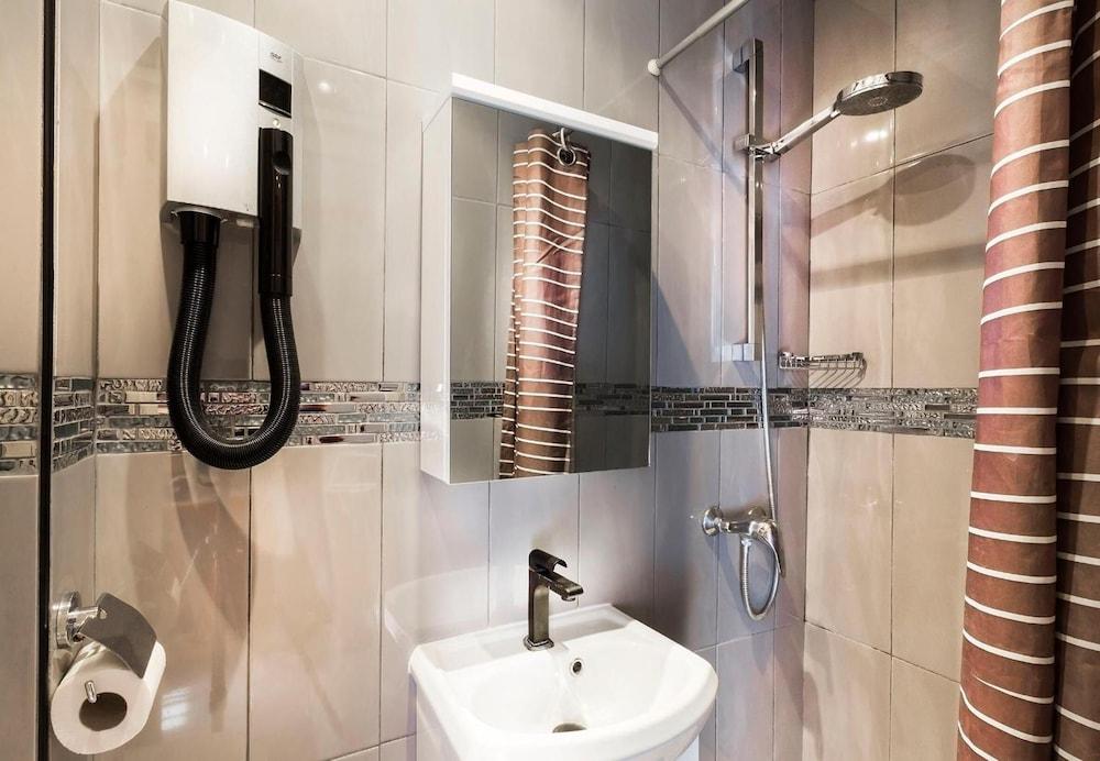 Hotel Maubeuge Gare Du Nord Paris Eksteriør bilde