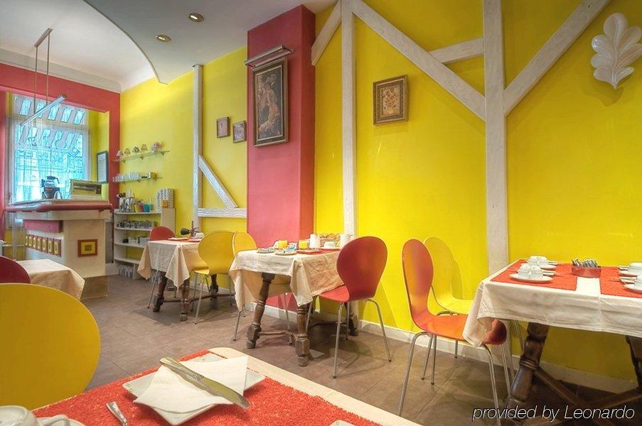 Hotel Maubeuge Gare Du Nord Paris Eksteriør bilde