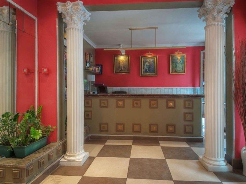 Hotel Maubeuge Gare Du Nord Paris Eksteriør bilde
