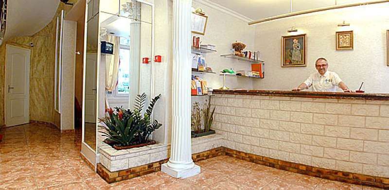 Hotel Maubeuge Gare Du Nord Paris Eksteriør bilde