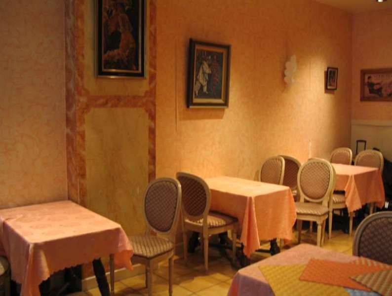 Hotel Maubeuge Gare Du Nord Paris Eksteriør bilde