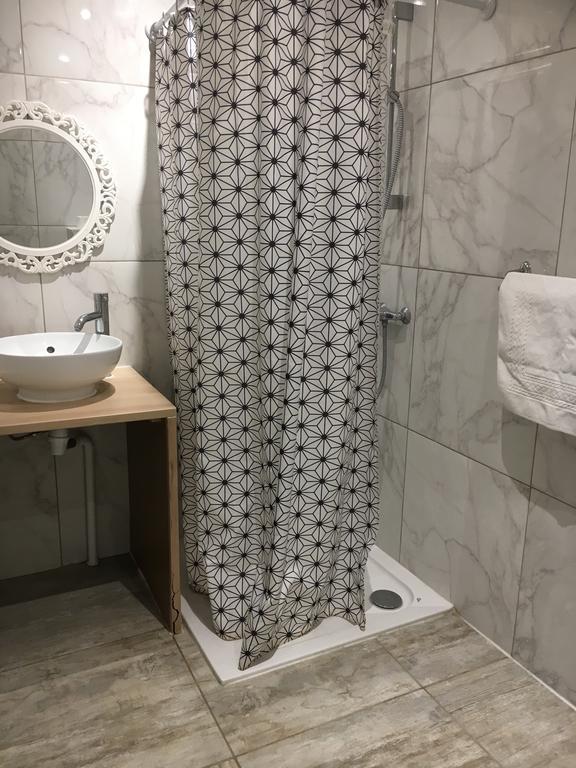 Hotel Maubeuge Gare Du Nord Paris Eksteriør bilde